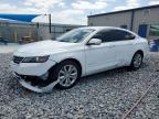 2017 Chevrolet Impala Lt zu verkaufen in Arcadia, FL - Side