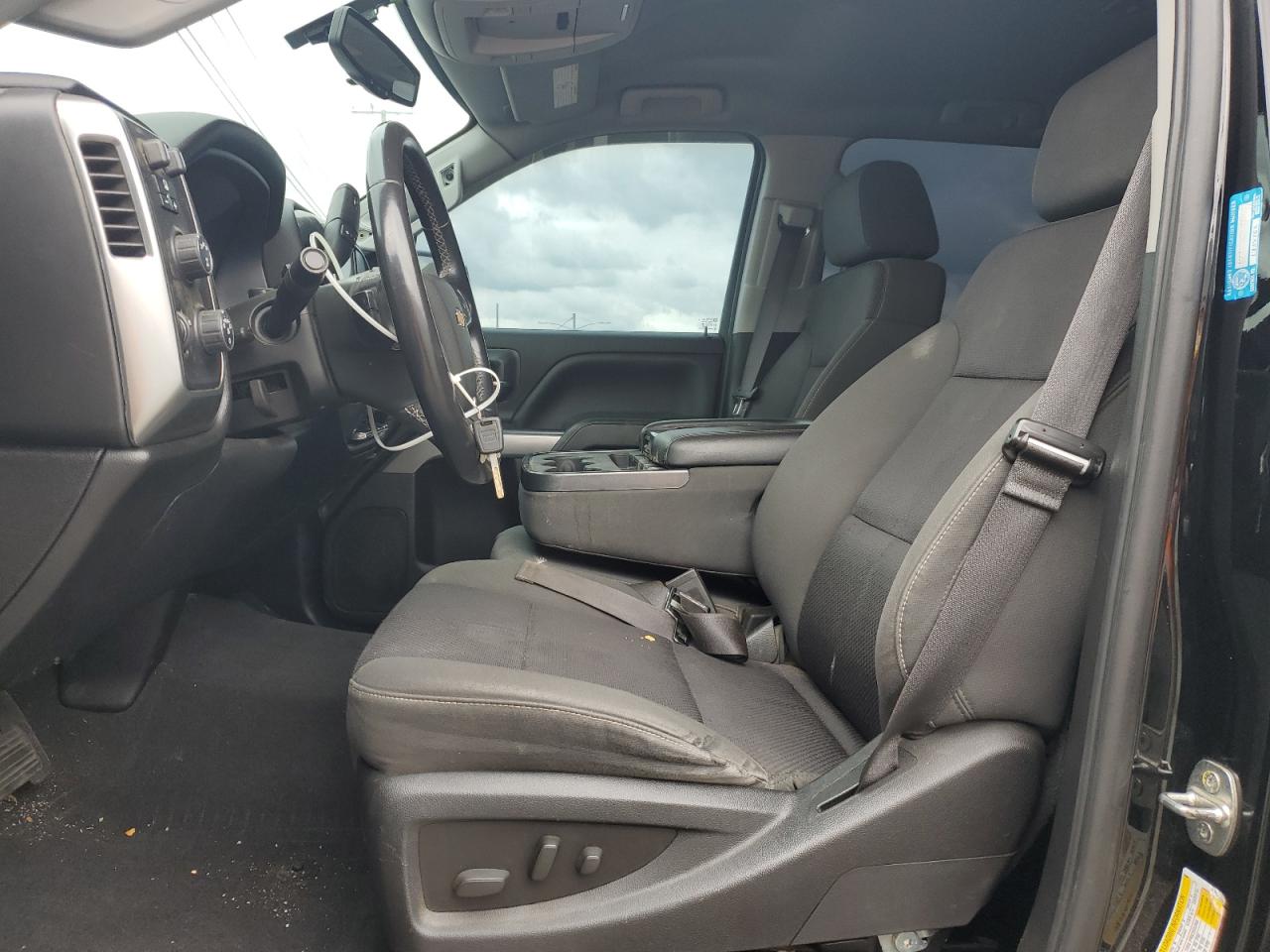 1GC1KSEG5KF118609 CHEVROLET ALL Models 2019