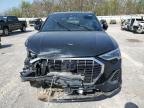 2020 Audi Q3 Premium Plus S-Line იყიდება Oklahoma City-ში, OK - Front End