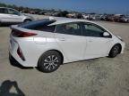 2021 Toyota Prius Prime Le de vânzare în Antelope, CA - Side