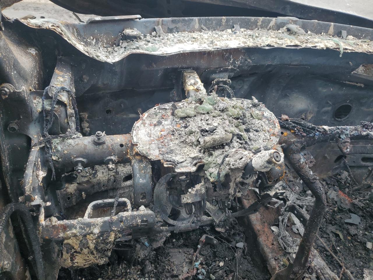 2018 Kia Soul + VIN: KNDJP3A51J7542891 Lot: 51056425