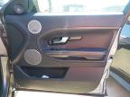 2012 LAND ROVER RANGE ROVE for sale at Copart SANDY
