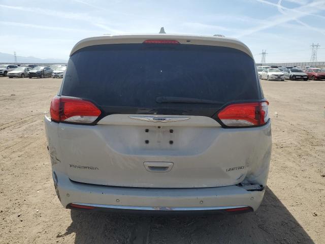  CHRYSLER PACIFICA 2020 Beżowy