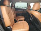 2022 Kia Sorento Sx   for Sale in Walton, KY - Side