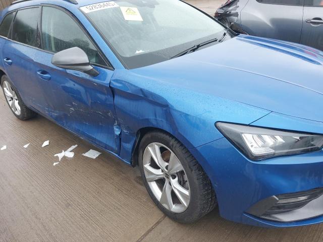 2024 SEAT LEON FR PH