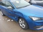 2024 SEAT LEON FR PH for sale at Copart SANDY