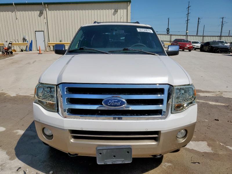  FORD EXPEDITION 2013 Biały