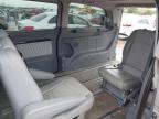 2008 MERCEDES BENZ VIANO AMBI for sale at Copart SANDWICH