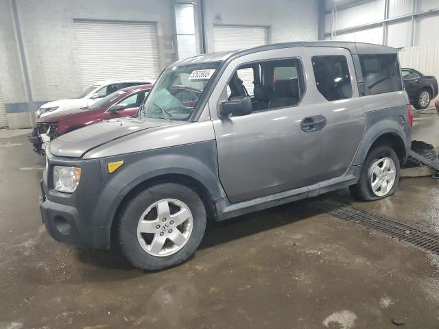 2005 Honda Element Ex