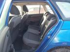 2022 SKODA FABIA SE L for sale at Copart YORK