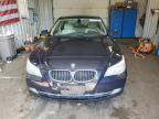 2010 Bmw 535 Xi на продаже в Lyman, ME - Front End