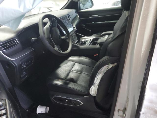  JEEP WAGONEER 2024 White