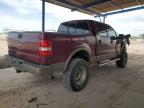2004 Ford F150 Supercrew de vânzare în Phoenix, AZ - Front End