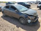 2019 Toyota Corolla L na sprzedaż w Phoenix, AZ - Front End