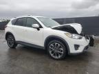 2016 Mazda Cx-5 Gt na sprzedaż w Orlando, FL - Front End