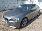 2015 BMW 535D M SPO for sale at Copart WISBECH