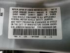 2010 Honda Insight Ex იყიდება Hampton-ში, VA - Minor Dent/Scratches