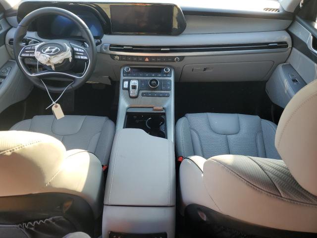  HYUNDAI PALISADE 2024 Серый