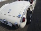 1956 MG ROADSTER for sale at Copart WHITBURN