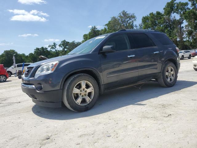 2011 Gmc Acadia Sle