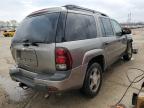 2006 Chevrolet Trailblazer Ext Ls იყიდება Pekin-ში, IL - Rear End