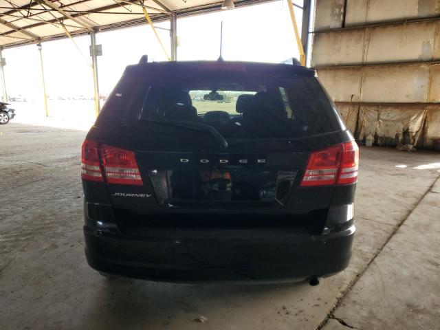  DODGE JOURNEY 2019 Black