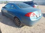 2009 FORD FOCUS CC-2 for sale at Copart WESTBURY