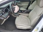 2017 Buick Lacrosse Premium იყიდება Elgin-ში, IL - Front End