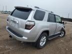 2023 TOYOTA 4RUNNER SR5   for sale at Copart TX - WACO