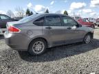 2011 Ford Focus Se na sprzedaż w Eugene, OR - Front End