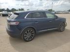 2019 Lincoln Nautilus Reserve for Sale in Newton, AL - Front End
