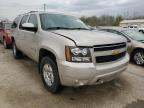 2009 Chevrolet Suburban K1500 Lt na sprzedaż w Pekin, IL - Top/Roof