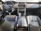 2016 Land Rover Range Rover Hse for Sale in Mercedes, TX - Minor Dent/Scratches