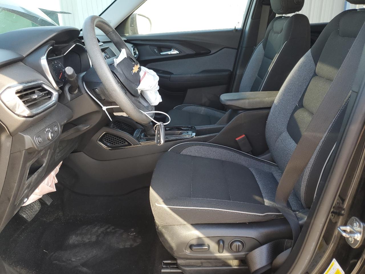 KL79MRSL4NB124451 CHEVROLET TRAILBLZR 2022