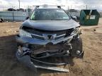 2015 Toyota Rav4 Xle იყიდება Colorado Springs-ში, CO - Front End