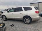 2011 Buick Enclave Cxl for Sale in Earlington, KY - Front End