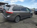 2020 Toyota Sienna Xle for Sale in Denver, CO - Burn