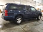 2007 Chevrolet Suburban K1500 за продажба в Avon, MN - Side