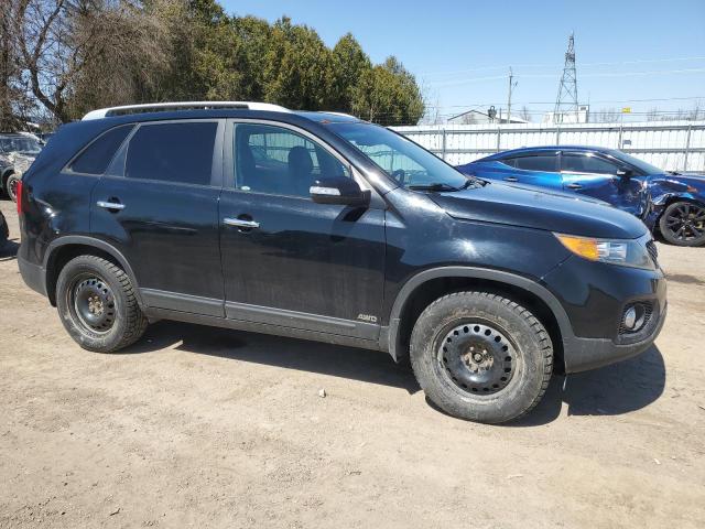 2013 KIA SORENTO EX