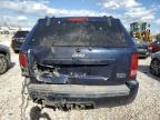 2006 Jeep Grand Cherokee Limited en Venta en Kansas City, KS - Rear End