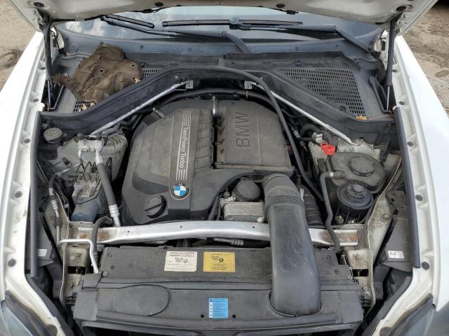 2011 BMW X5 XDRIVE35I