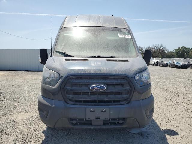  FORD TRANSIT 2020 Granatowy