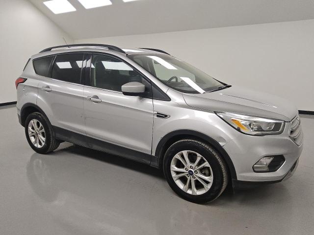  FORD ESCAPE 2019 Silver