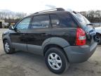 2005 Hyundai Tucson Gls на продаже в Marlboro, NY - Minor Dent/Scratches