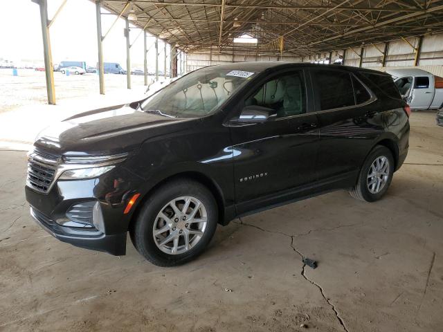 CHEVROLET EQUINOX LT 2022