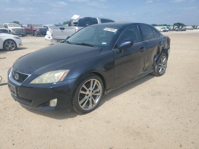 2008 Lexus Is 250