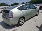 2007 Toyota Prius  de vânzare în Ocala, FL - Front End