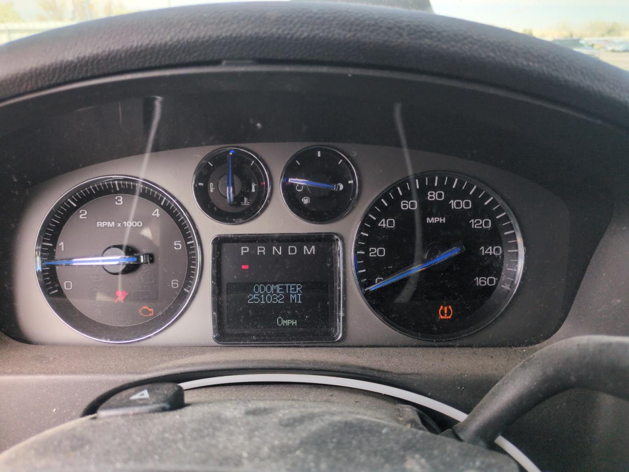 2007 Cadillac Escalade Luxury VIN: 1GYFK63807R364928 Lot: 53213115
