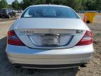 2009 MERCEDES-BENZ CLS 550 for sale at Copart LA - BATON ROUGE