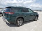 2025 Nissan Pathfinder Sl for Sale in Lebanon, TN - Front End